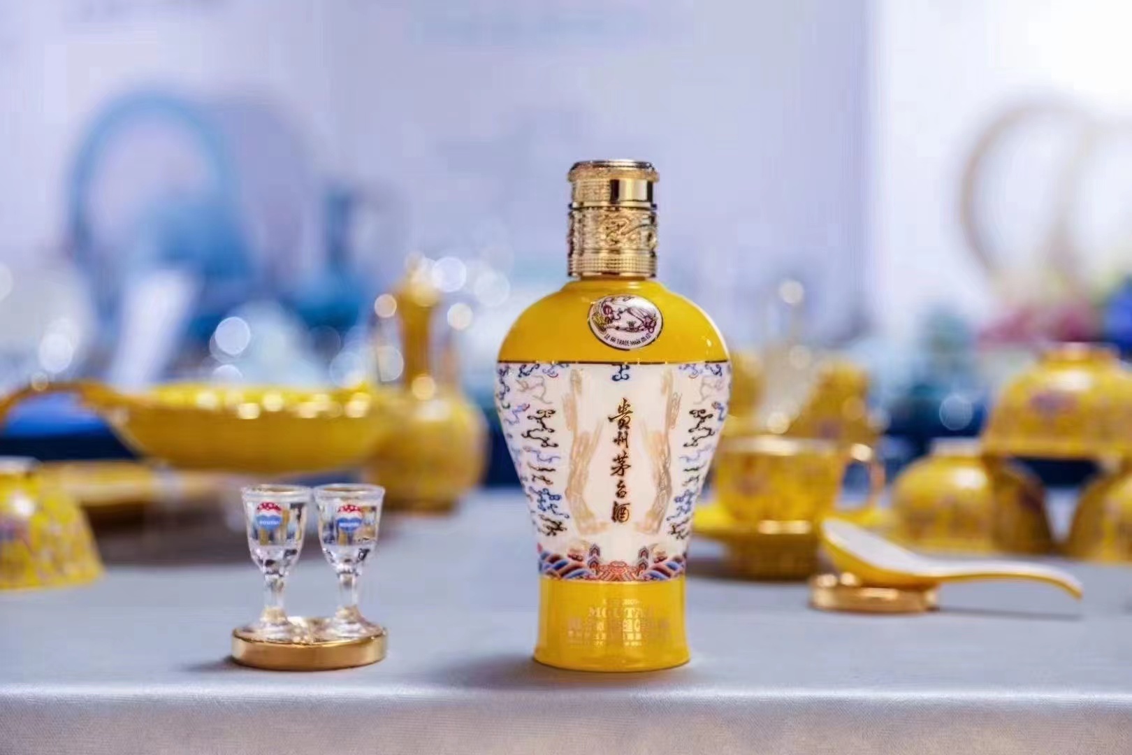 蔚县回收1998年茅台酒上门回收（附近推荐1.6公里/今日更新）